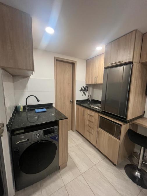 Appartement Aparta Loft Chapinero Galerias