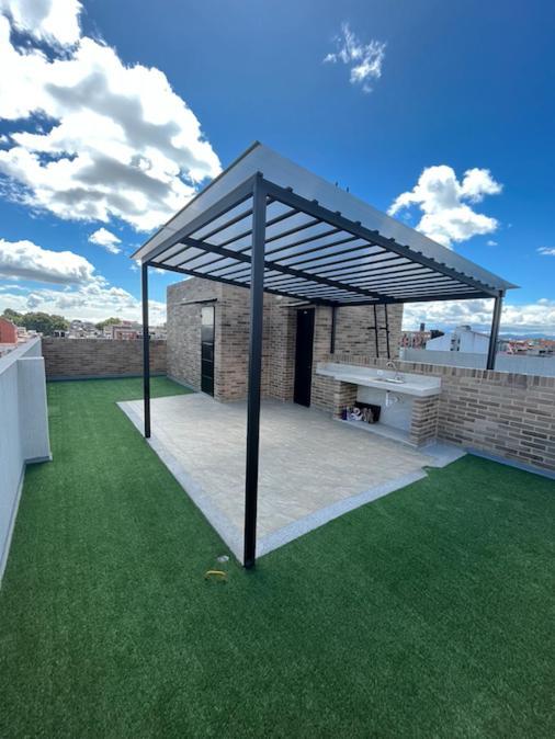 Appartement Aparta Loft Chapinero Galerias *